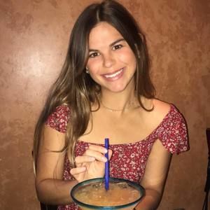 Meet your Posher, Daliah